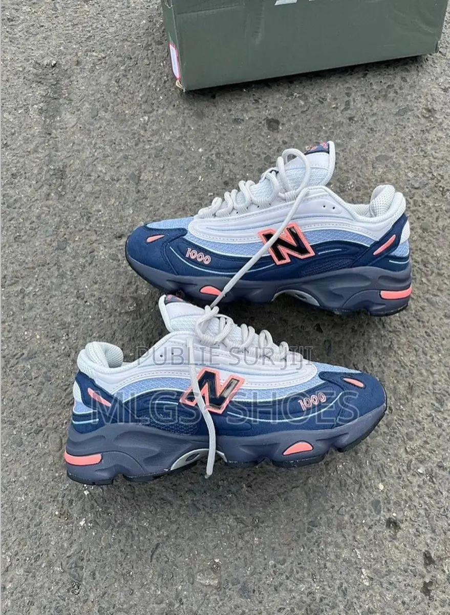 New Balance 1000