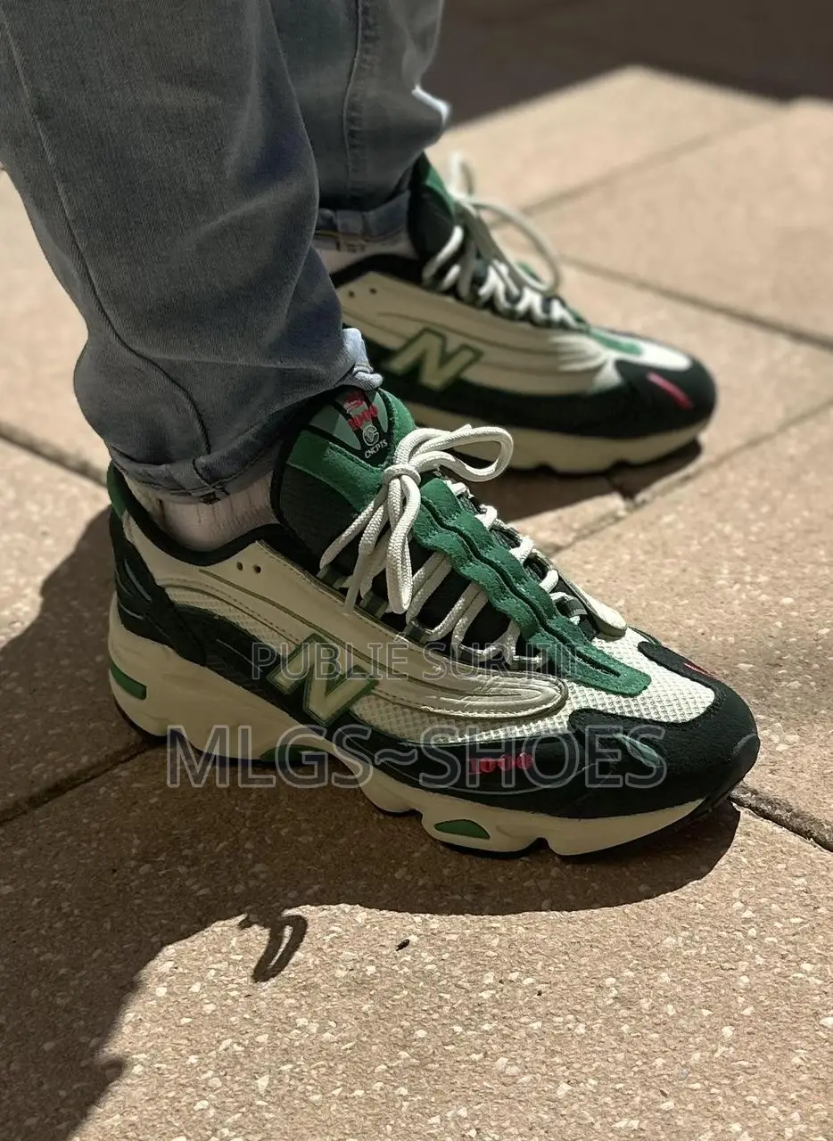 New Balance 1000