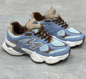 New Balance 9060 Multic