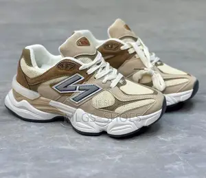 New Balance 9060 Multic