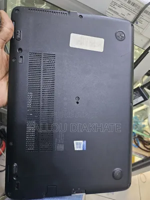 Ordinateur portable HP EliteBook 840 G3 8GB Intel Core i5 SSD 256GB