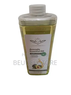 Huile d'Avocat Pure 800ml