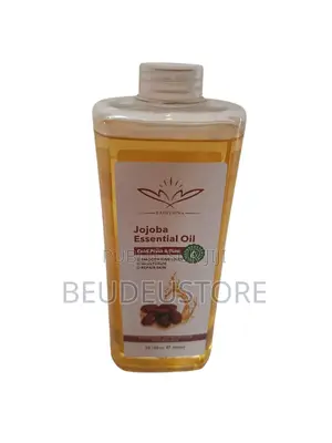 Huile Jojoba Pure