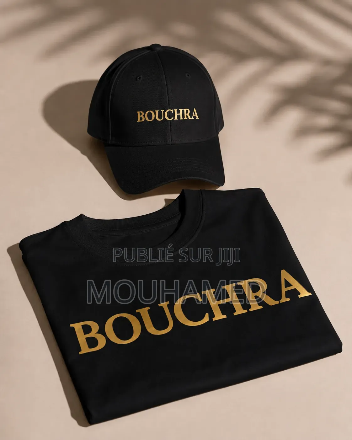 Marque Bouchra