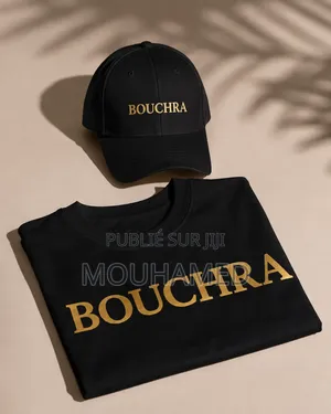 Marque Bouchra