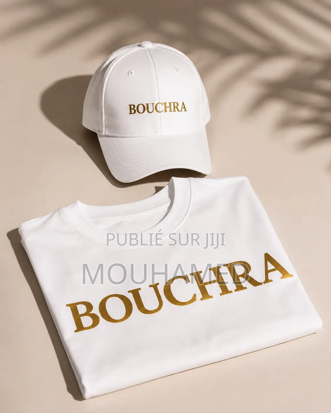Marque Bouchra