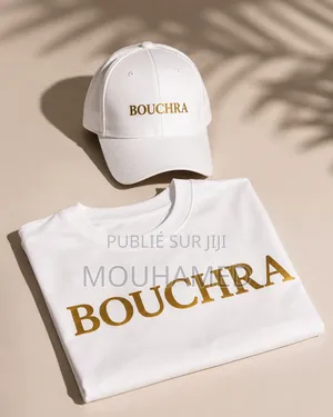 Marque Bouchra