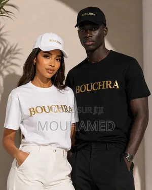 Marque Bouchra