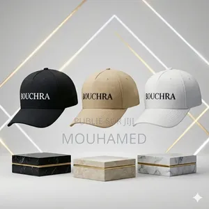 Marque Bouchra