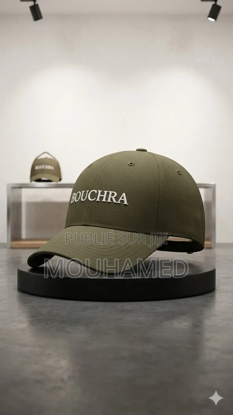 Marque Bouchra