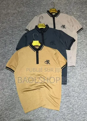 Lacoste De Marque