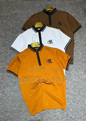 Lacoste De Marque