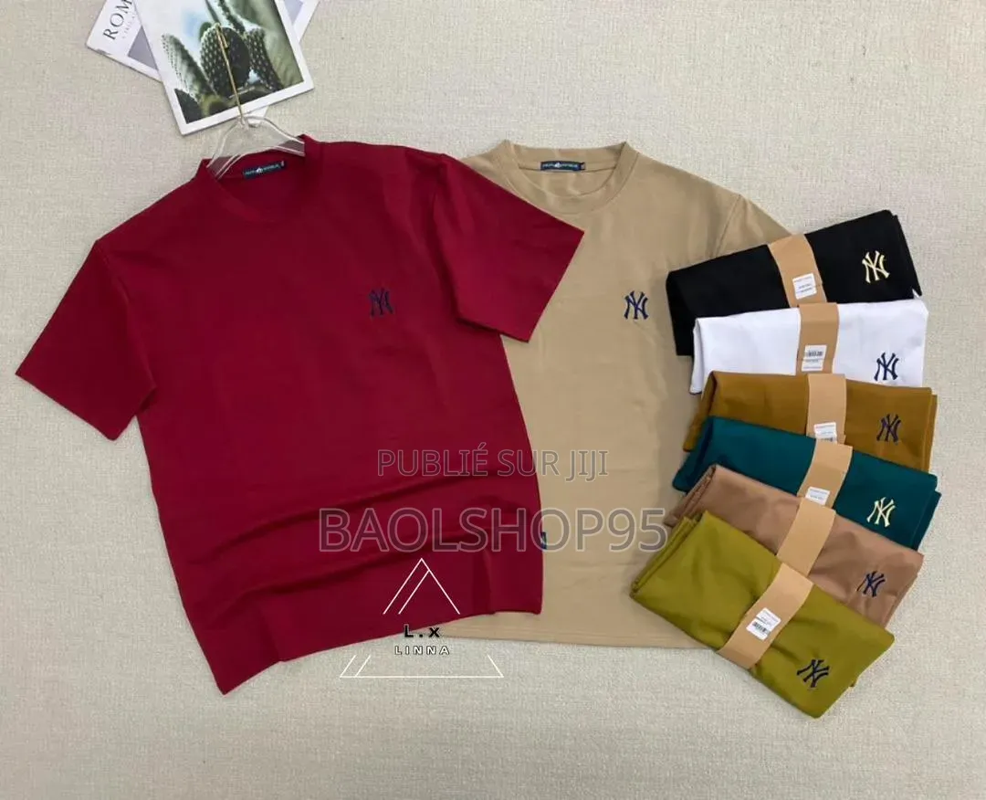 Lacoste De Marque
