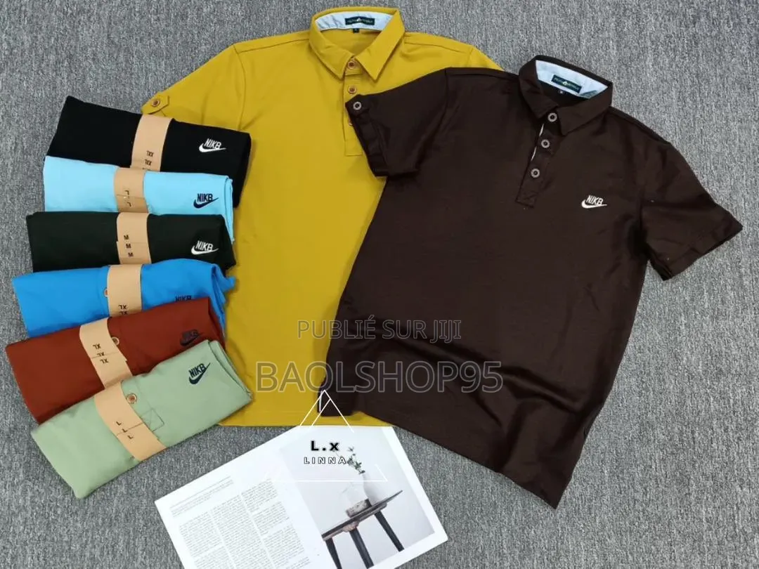 Lacoste De Marque