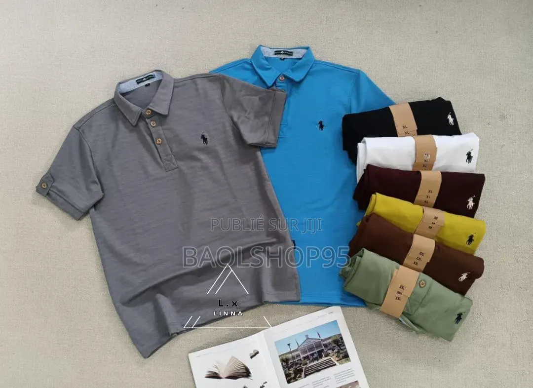 Lacoste De Marque