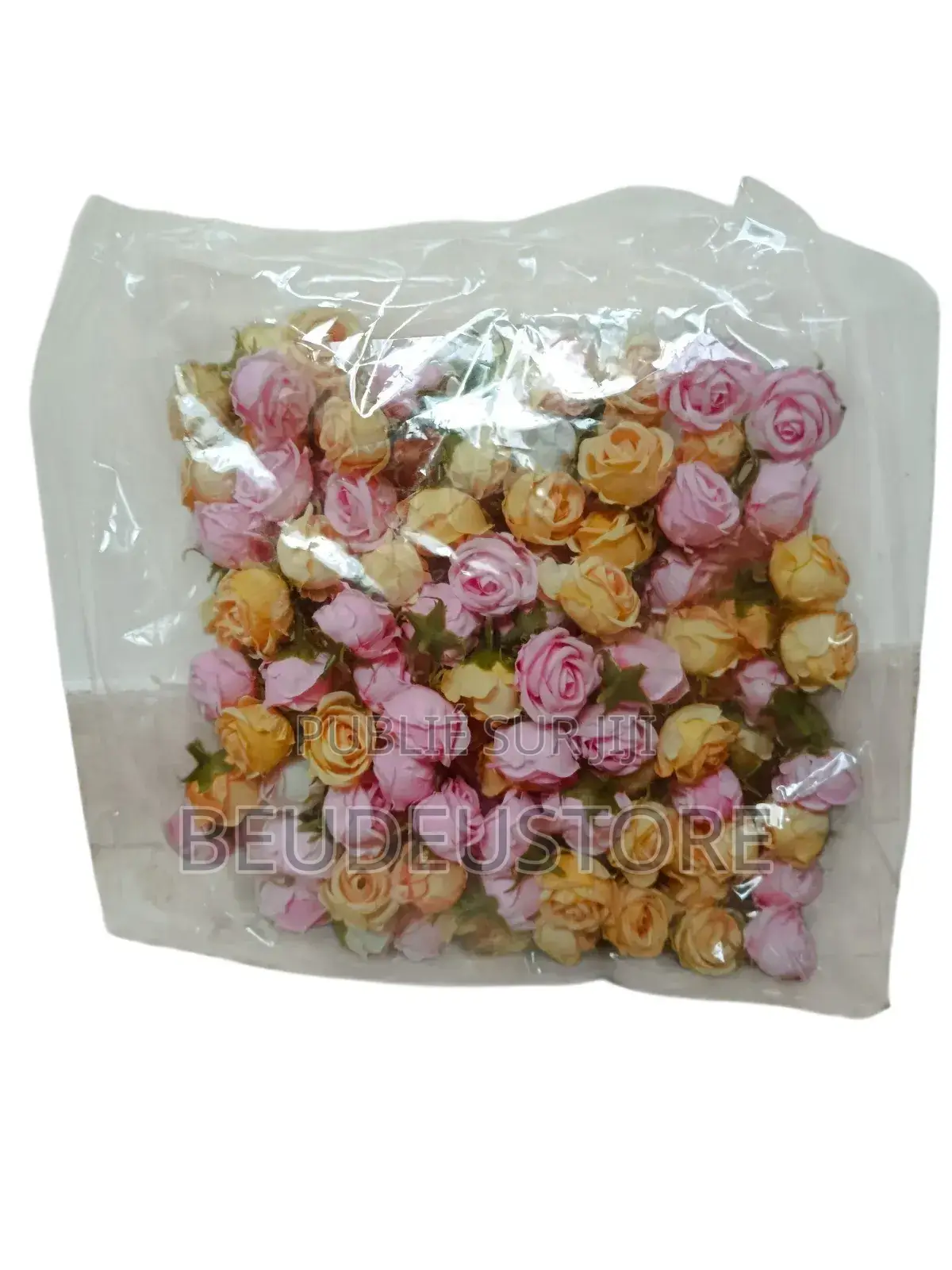 Pétales De Rose