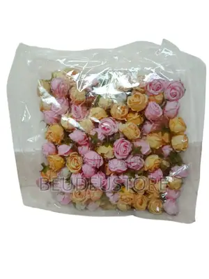 Pétales De Rose