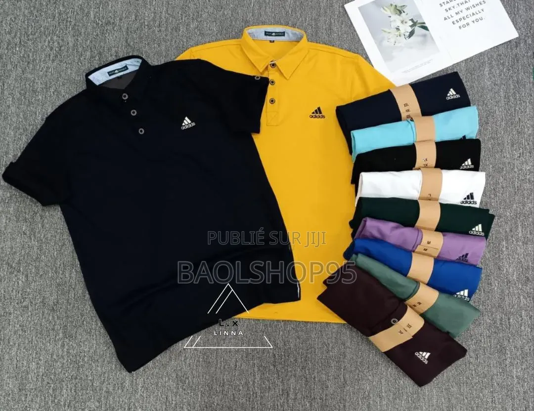 Lacoste De Marque