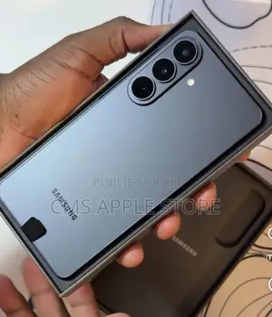 Nouveau Samsung Galaxy S26+ 256 GB Autre