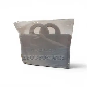 Sacs Cadeaux Transparents