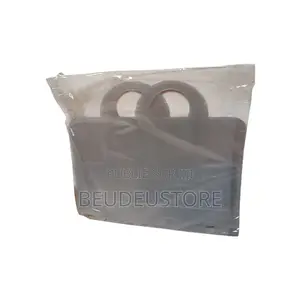 Sacs Cadeaux Transparents