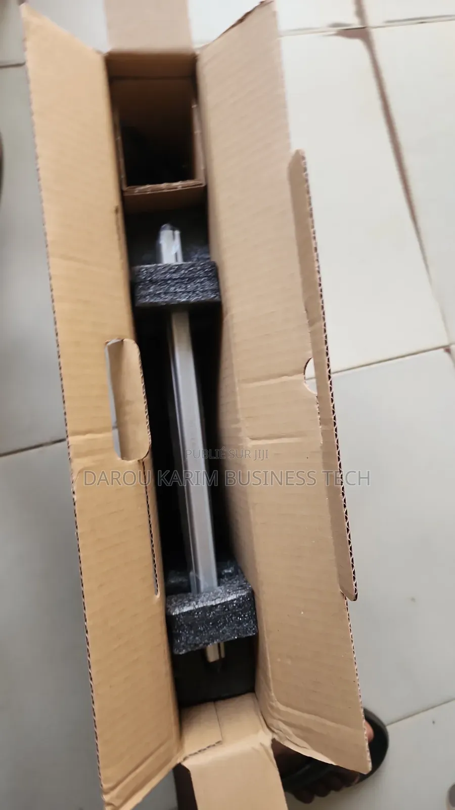 Nouveau HP EliteBook 840 G6 8GB Intel Core i5 SSD 256GB