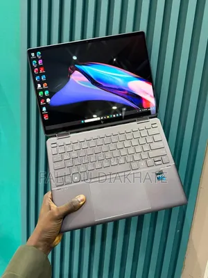 Nouveau HP Spectre X360 16GB Intel Core i7 SSD 512GB