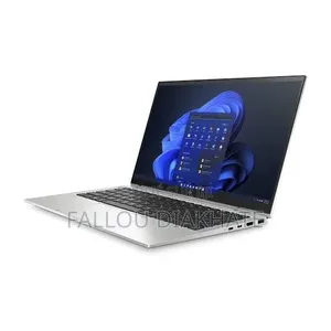 Nouveau HP EliteBook 1040 G8 16GB Intel Core i5 SSD 256GB