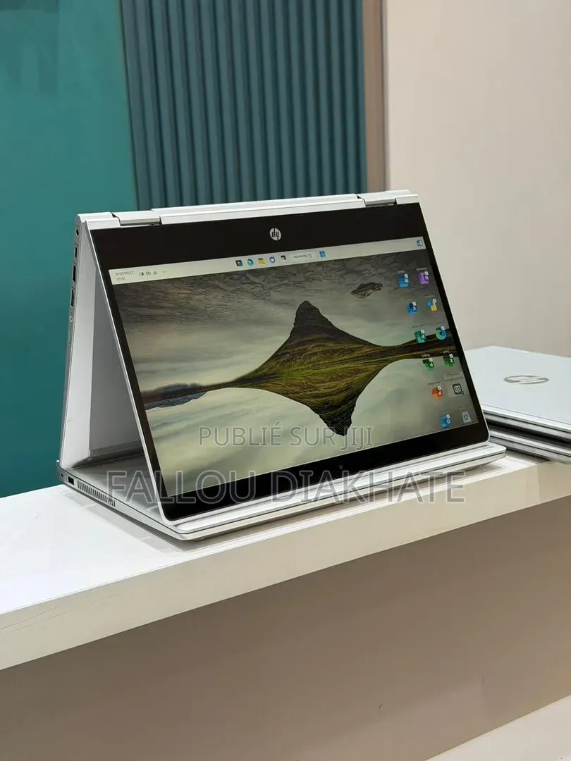 Nouveau HP EliteBook 1040 G8 16GB Intel Core i5 SSD 256GB