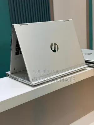 Nouveau HP EliteBook 1040 G8 16GB Intel Core i5 SSD 256GB
