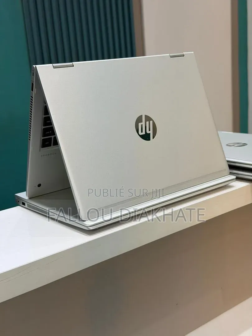 Nouveau HP EliteBook 1040 G8 16GB Intel Core i5 SSD 256GB
