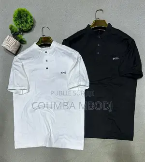  T-Shirt Homme Premium – Confort Et Style
