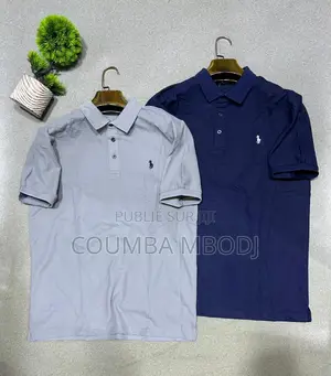  T-Shirt Homme Premium – Confort Et Style