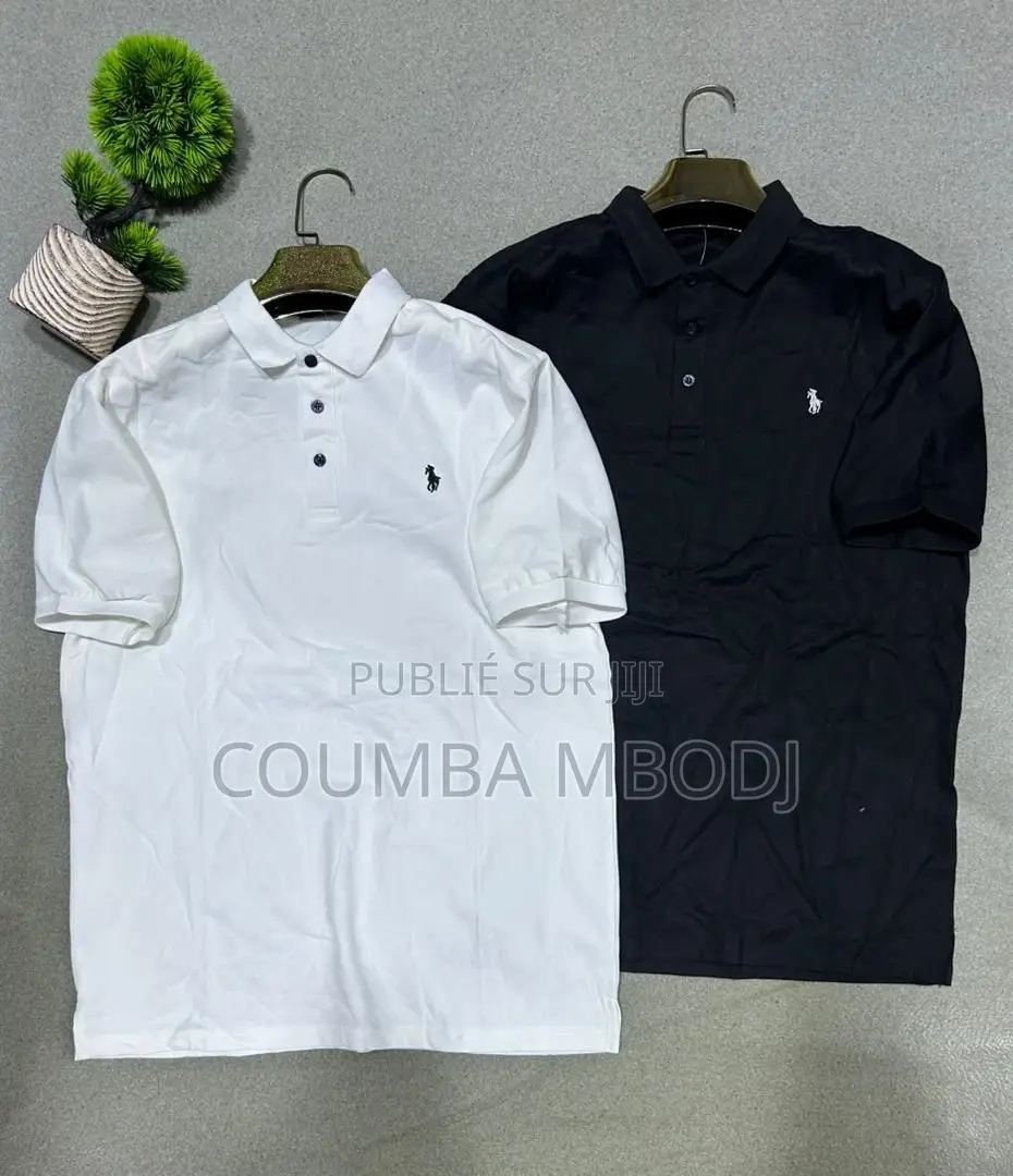  T-Shirt Homme Premium – Confort Et Style