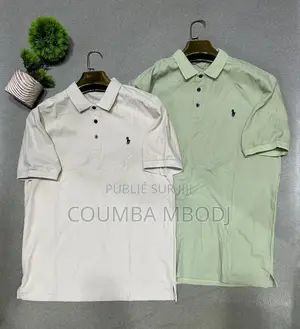  T-Shirt Homme Premium – Confort Et Style