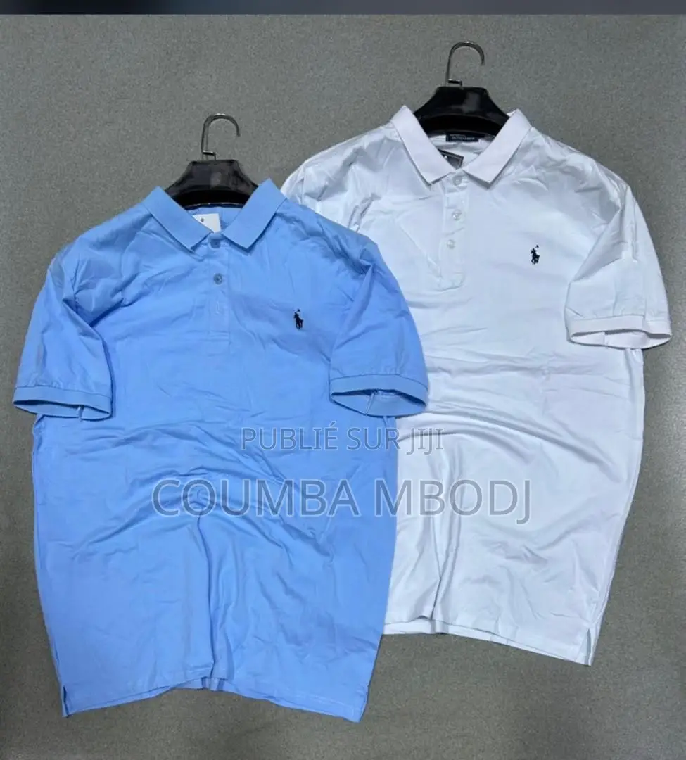  T-Shirt Homme Premium – Confort Et Style