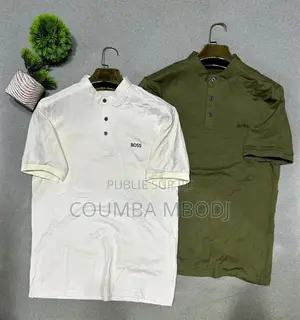  T-Shirt Homme Premium – Confort Et Style