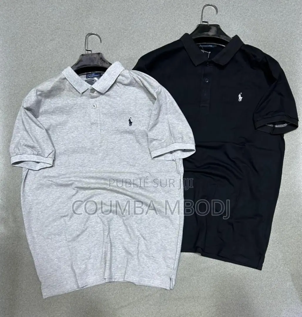  T-Shirt Homme Premium – Confort Et Style