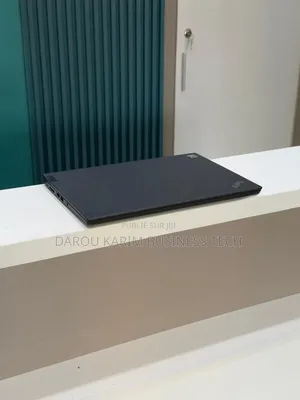 Nouveau Lenovo ThinkPad T14 G2 16GB AMD Ryzen 5 SSD 256GB