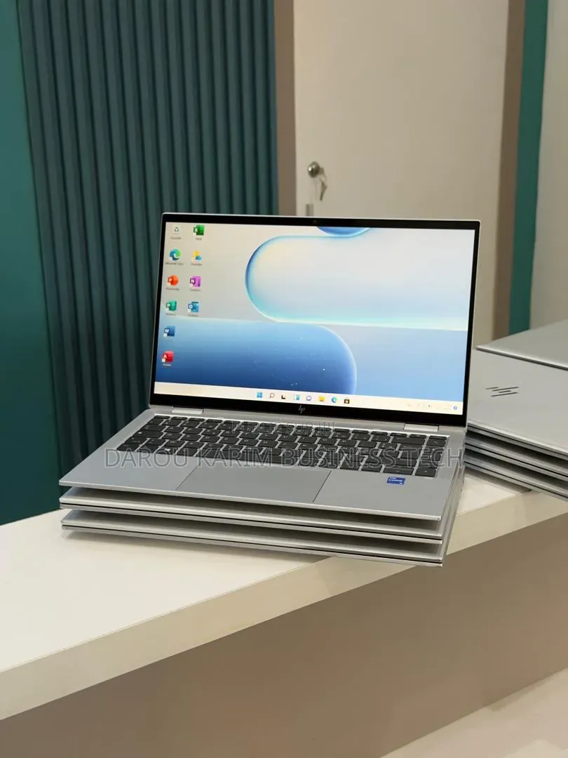 Nouveau HP EliteBook 1040 G8 16GB Intel Core i5 SSD 256GB