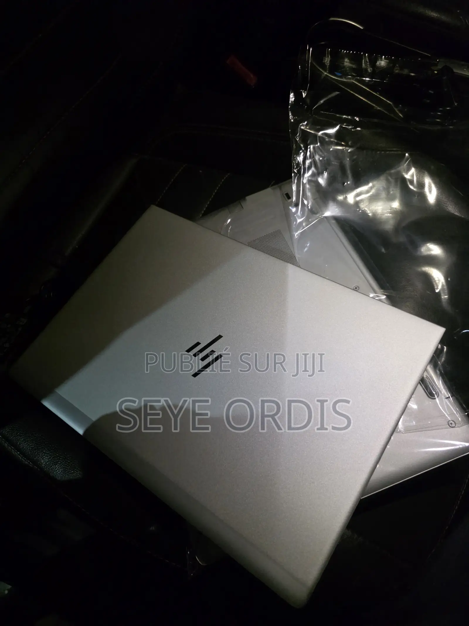 Nouveau HP EliteBook 840 G6 8GB Intel Core i5 SSD 256GB