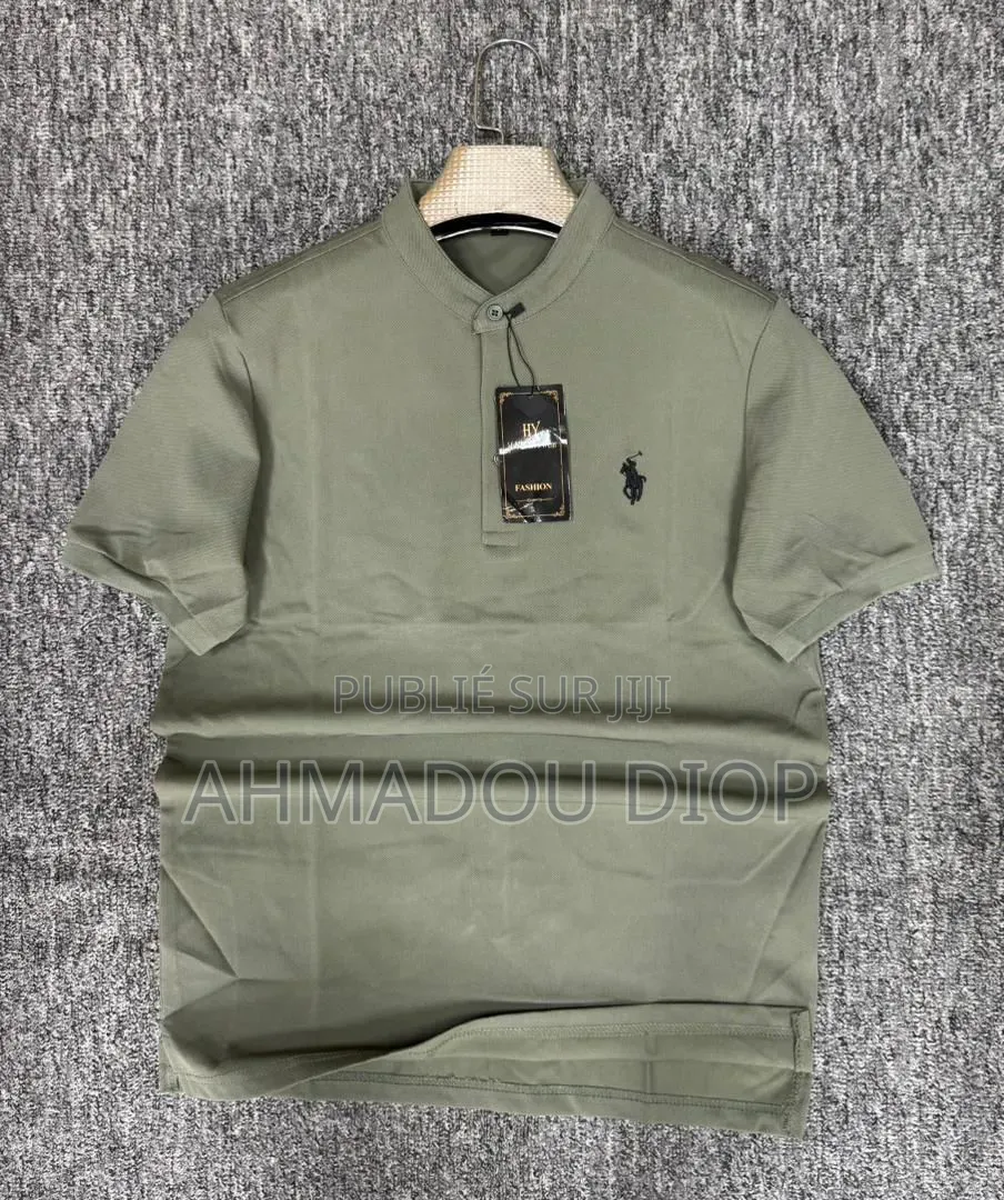 Lacoste De Bonne Qualite