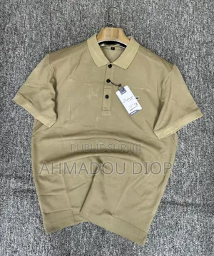 Lacoste De Bonne Qualite