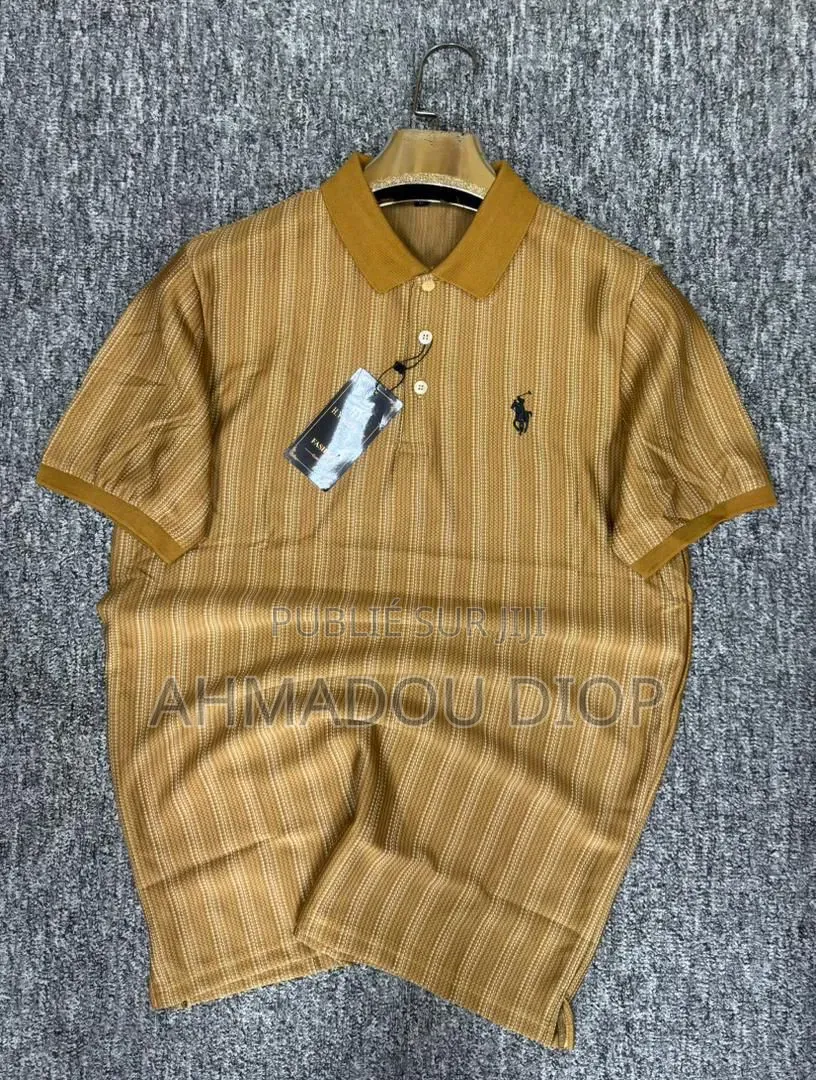 Lacoste De Bonne Qualite