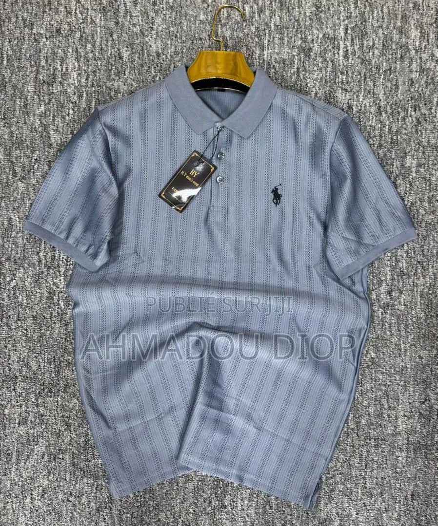 Lacoste De Bonne Qualite