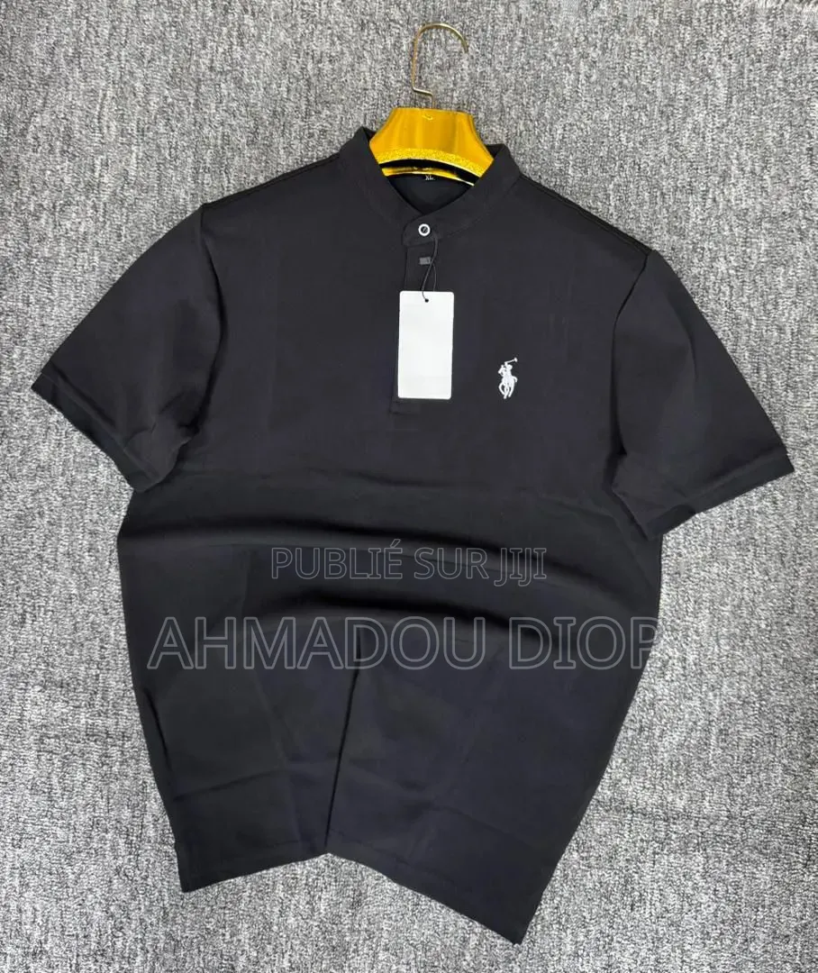 Lacoste De Bonne Qualite