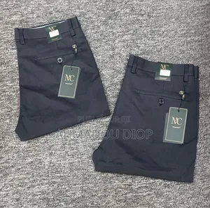 Pantalon Kaki