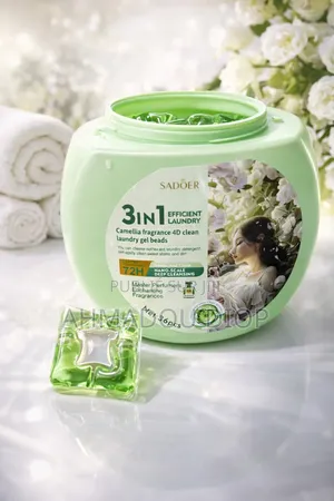 Lessive 3in1