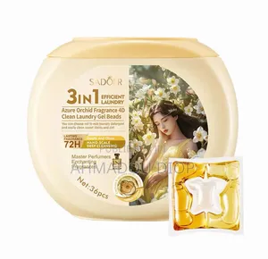 Lessive 3in1