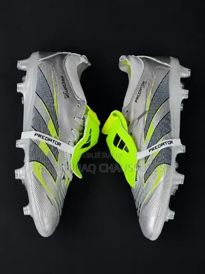 Adidas Predator Elite | Tailles 41-45 | Dakar Colobane